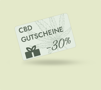 CBD Gutscheine