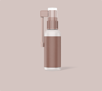 CBD Spray