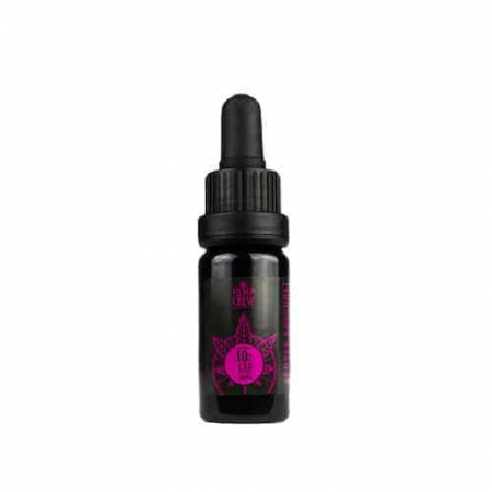 Hemp Crew - Echter Lavendel - 5% / 10% (500mg / 1.000mg) - 10ml 1.000mg