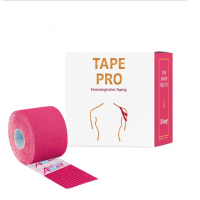 Aktimed CBD Tape Pro Pink