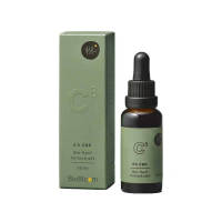 BioBloom - Bio CBD Öl  8% (800mg / 2.400mg) - 10ml / 30ml 30 ml