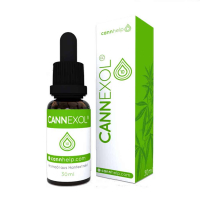 Cannhelp - Cannexol 10 - CBD Öl 10% (1.000mg) - 10ml 30 ml