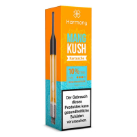 Harmony CBD E-Liquid 10% (100mg) in Ersatz Kartusche – 1ml Mang Kush