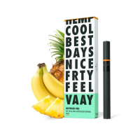VAAY - CBD Diffuser Pen (250mg) - 0,5ml Früchte