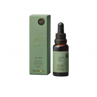 BioBloom - Bio CBD Öl 10% (1.000mg / 3.000mg) - 10ml / 30ml 30 ml