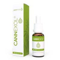 Cannhelp - Cannexol 10 - CBD Öl 10% (1.000mg) - 10ml 10 ml