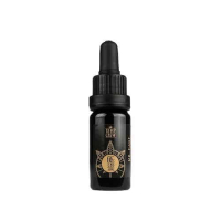 Hemp Crew - Mr Hanf - CBD Öl 5% / 10% (500mg / 1.000mg) - 10ml 1.000mg