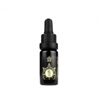 Hemp Crew - Bourbon Vanille - CBD Öl 5% / 10% (500mg / 1.000mg) - 10ml 1.000mg
