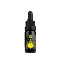 Hemp Crew - Freche Zitrone - CBD Öl 5% / 10% (500mg / 1.000mg) - 10ml 1.000mg