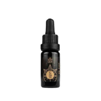 Hemp Crew - Mr Hanf - CBD Öl 5% / 10% (500mg / 1.000mg) - 10ml 500mg