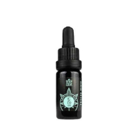 Hemp Crew - Frische Minze - CBD Öl 5% / 10% (500mg / 1.000mg) - 10ml 500mg