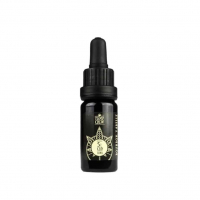 Hemp Crew - Bourbon Vanille - CBD Öl 5% / 10% (500mg / 1.000mg) - 10ml 500mg