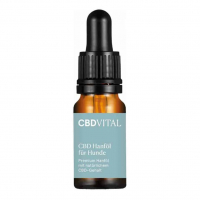 CBD Vital - CBD Hanföl für Hunde 4,2% (420mg / 840mg) - 10ml / 20ml 20 ml