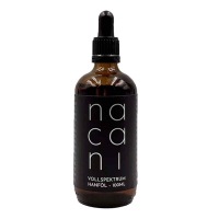 nacani - CBD Öl für Hunde 2.8% (280mg - 2.800mg) - 10ml - 100ml 100 ml