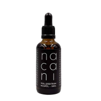 nacani - CBD Öl für Hunde 2.8% (280mg - 2.800mg) - 10ml - 100ml 50 ml