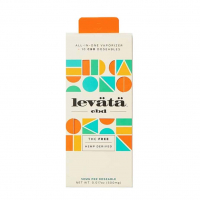 Levätä CBD - Starterset - All-In-One Vaporizer